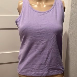 NWOT Damas Top Size M